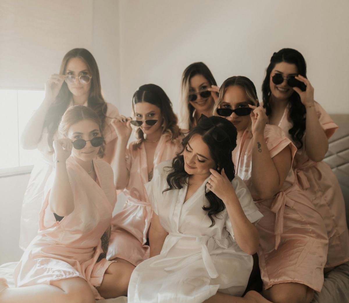 amigas