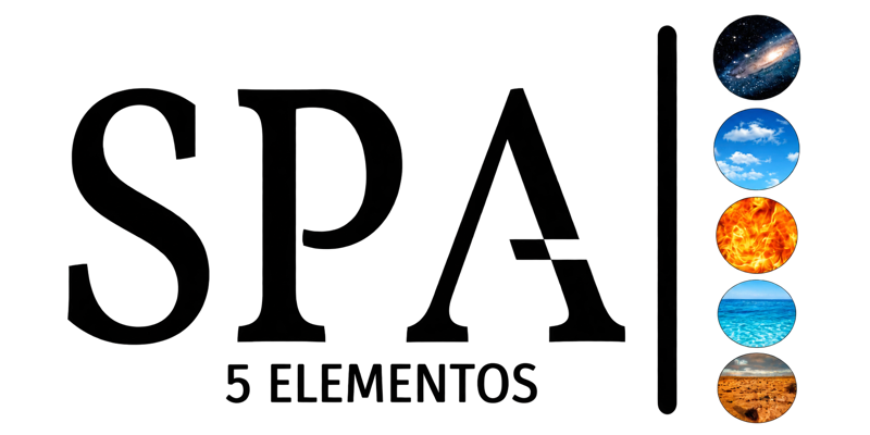 Spa 5 Elementos