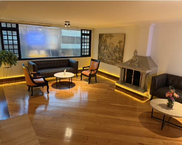 dias de spa para mujeres, hombres, parejas y embarazadas en Bogota