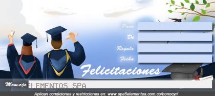 Graduacion