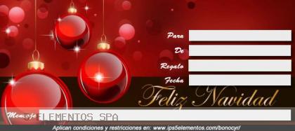 Feliz Navidad