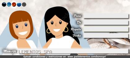 Matrimonio Mujer y Mujer