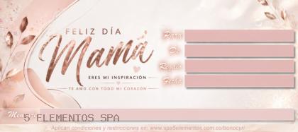 Dia de las madres moderno