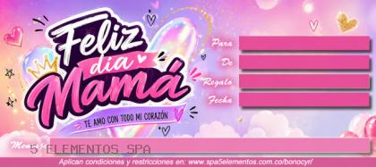 Dia de las madres fresh