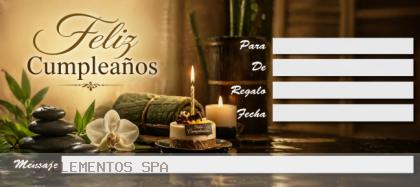 Feliz cumpleaños ejecutivo