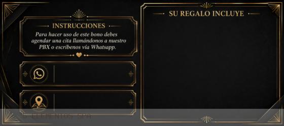 Aniversario oro - reverso