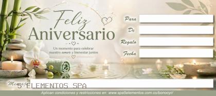 Aniversario clasico