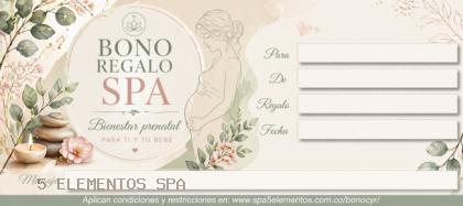 Pregnancy relax