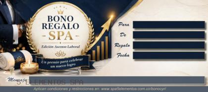Ascenso laboral gold